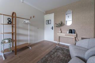 Student-friendly Stay Close To University Tilburg - 8
