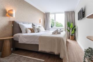 Quiet Student Room by Tilburg University parking - 7