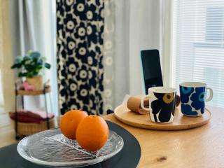 Home Bliss with Marimekko Moments - 6