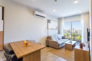 Hestia at Asuncion Luminous & Homely 2 BDR II - 0