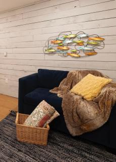 Sunfish Suite - 7