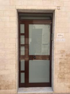 La Viuzza Rooms - 9
