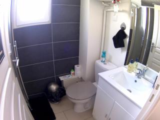 Petit studio independant très proche 24h et parc des expositions - Le Mans - 5