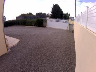 Petit studio independant très proche 24h et parc des expositions - Le Mans - 3