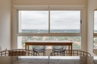 Hestia at Asuncion Cozy & Beautiful 1 BDRM at Las Lomas - 0