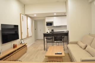 Hestia at Asuncion Cozy & Beautiful 1 BDRM at Las Lomas - 9