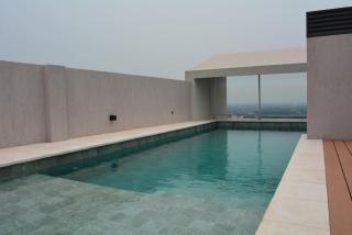 Hestia at Asuncion Cozy & Beautiful 1 BDRM at Las Lomas - 6