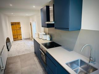 River cottage Arundel - 9