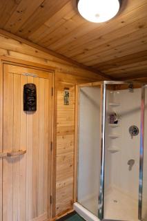Log Home w Mountain Views Near Windham & Hunter Ski Resorts - 6