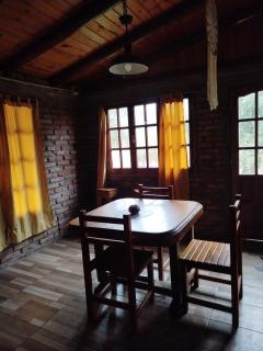 Casa campo La Quebrada - 1