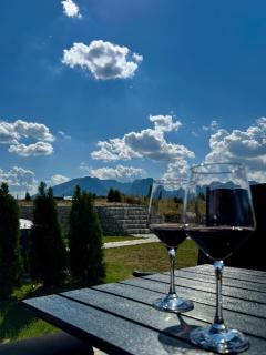 Durmitor's Mirror Žabljak - 1