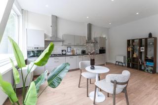 Student-friendly Stay Close To University Tilburg - Tilbourg - 9