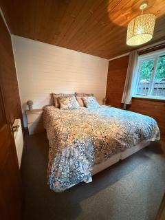 Glamping Life Retreat - Nantmel - 4