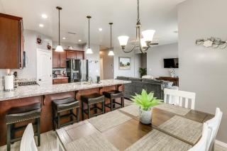 Ski, Hike and Explore Bellemont Home with Fenced Yard - 9