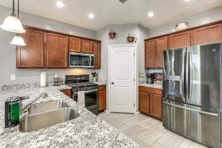 Ski, Hike and Explore Bellemont Home with Fenced Yard - 8