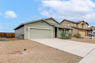 Ski, Hike and Explore Bellemont Home with Fenced Yard - 6