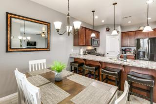 Ski, Hike and Explore Bellemont Home with Fenced Yard - 3