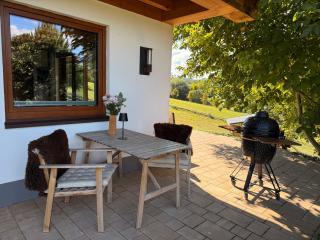 Chalet Landsitz - 9