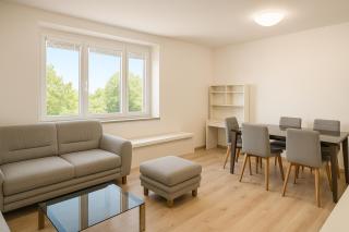 Stay in Piešťany Business 2BR - 0