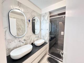 Luxury Oasis Penthouse in Florence Center - 5
