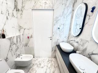 Luxury Oasis Penthouse in Florence Center - 3