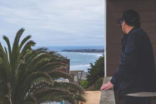 Cabañas Entremar - Chacurra - 3