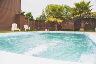 Cabañas Entremar - Chacurra - 2