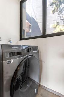 205-1 3br 2baths Private terrace - Sleep 6 Roma Notre - 2