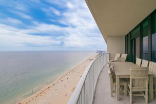 Phoenix Gulf Shores II 2504 condo - 6