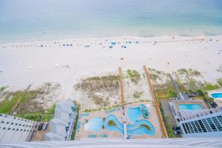 Phoenix Gulf Shores II 2504 condo - 1