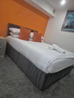 The Orange Outpost - City Centre - 0