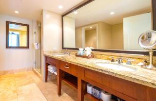 Honua Kai Hokulani 2 Free Rental Cars KBM Resorts Large Floorplan 2 Units 4 Bedrooms ML-1787 - 4