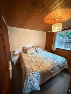 Glamping Life Retreat - Nantmel - 9