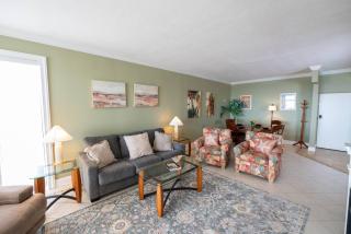 3 Bedroom Destin Condo Fall Stays Snowbirds - 5