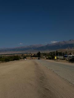 Home in Tosor, Kyrgyzstan - 7