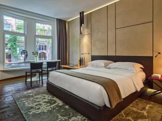 Mandarin Oriental Conservatorium, Amsterdam - 4