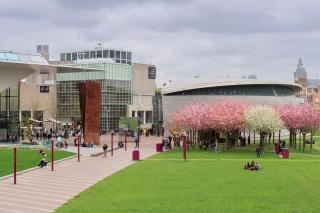 Conservatorium Hotel - Amsterdam - 9