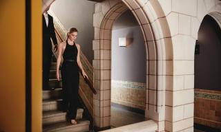 Conservatorium Hotel - 4