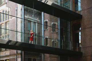 Conservatorium Hotel - Amsterdam - 1