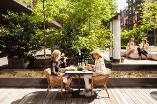 Conservatorium Hotel - Amsterdam - 2