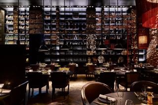 Mandarin Oriental Conservatorium, Amsterdam - 4