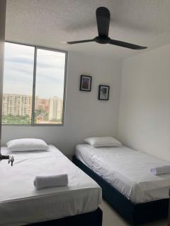 Apartmento, Barranquilla excelente ubicacion - 6