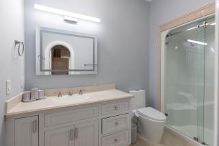 Luxe Family Retreat with Lagoon Views, Private Pool, Game Room, Concierge Services - 5
