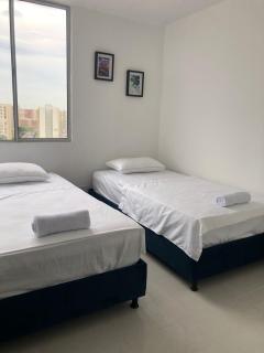 Apartmento, Barranquilla excelente ubicacion - 2