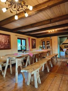 Ferienhaus Gut Haselbach im Erzgebirge - 7
