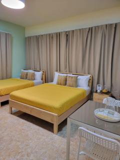 Hotel Plaza Mariarca - 4