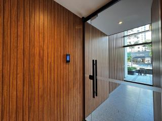 Apartamento de Alto Padrão no Cambuí - 1