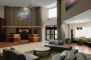 Courtyard Long Island MacArthur Airport - Ronkonkoma - 6