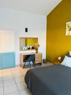 Azur - Résidence Le Dattier - 7