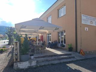 Prenoćište Dajević Hotel Tara Pljevlja - Pljevlja - 9